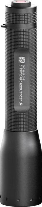 Actual product image Ledlenser C3R Classic (10.20 cm, 140 lm)