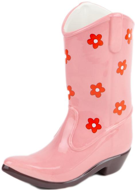 Produktbild Doiy Rodeo Cowboy Boot (1 x, 19.5 x 8.5 x 23 cm)