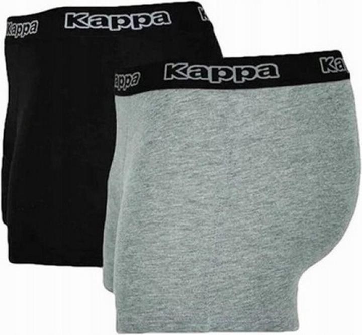 Produktbild Kappa Boxershorts (2erPack) (XL, 2er Pack)