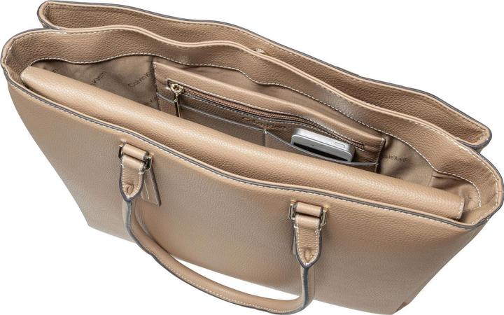 Image du produit Calvin Klein Shopper Dressed Slim Tote PF22