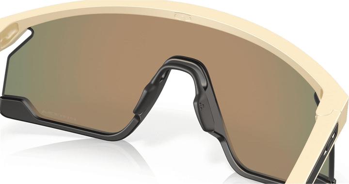 Produktbild Oakley Bxtr (Matte Desert Tan, prizm ruby)