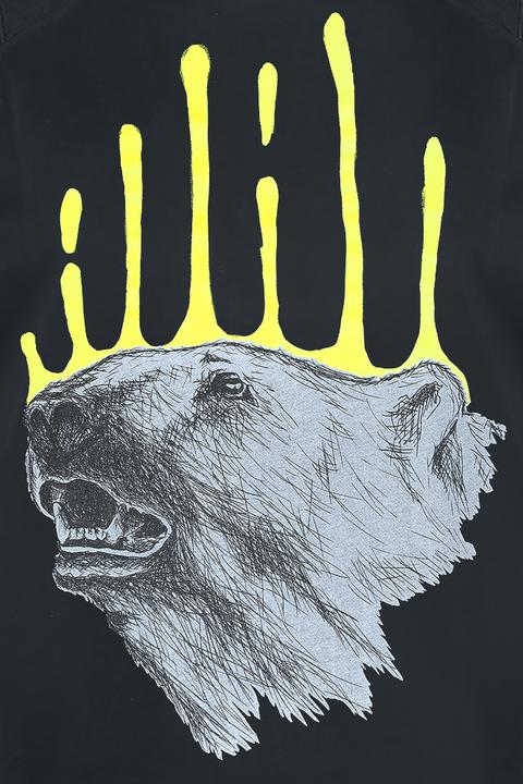 Produktbild RED by EMP Neon Animals (M)