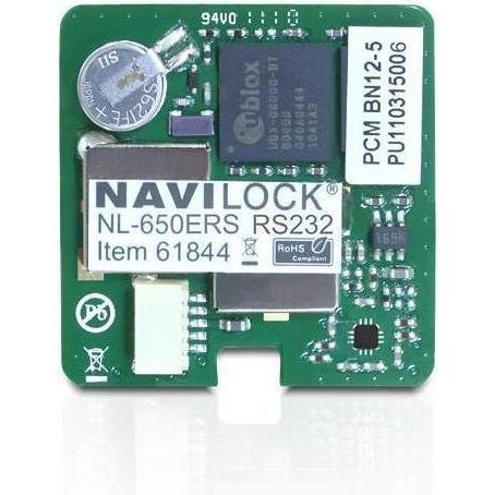 Thumbnail - Navilock, Fahrzeug Navigation Zubehör, NL-650ERS GPS-Empfängermodul