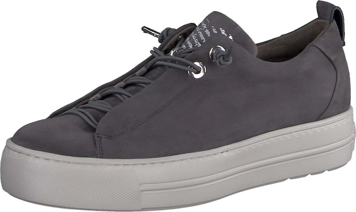 Actual product image Paul Green Sneaker (37)