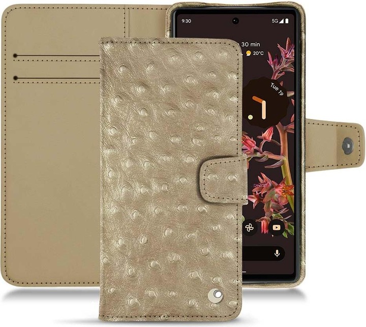 Image du produit Noreve Housse cuir (Google Pixel 6)