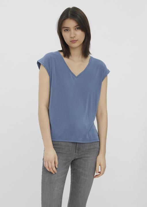 Immagine prodotto Vero Moda Vmfilli Ss V-Neck Tee Ga Noos (XL)
