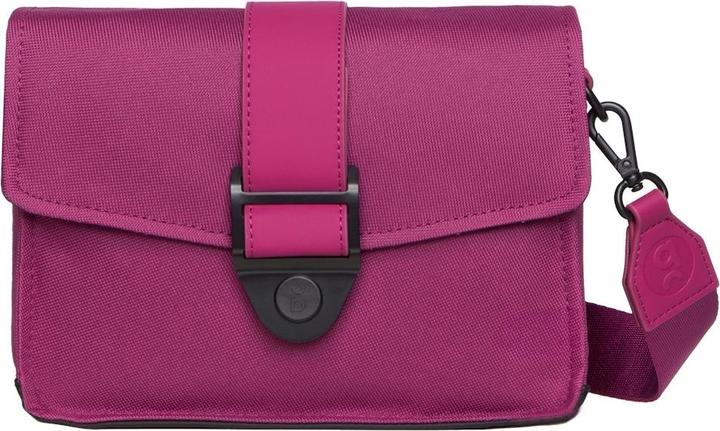 Bold Banana Crossbody Medium