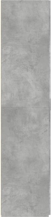 Image du produit vidaXL Highboard (42.50 x 42.50 x 185 cm)