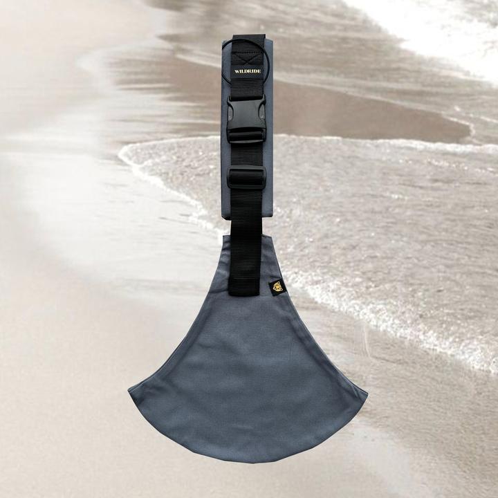 Actual product image Wildride Toddler Carrier