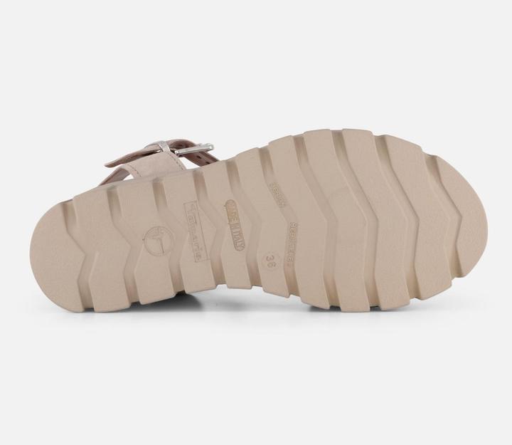 Actual product image Tamaris Sandal (42)