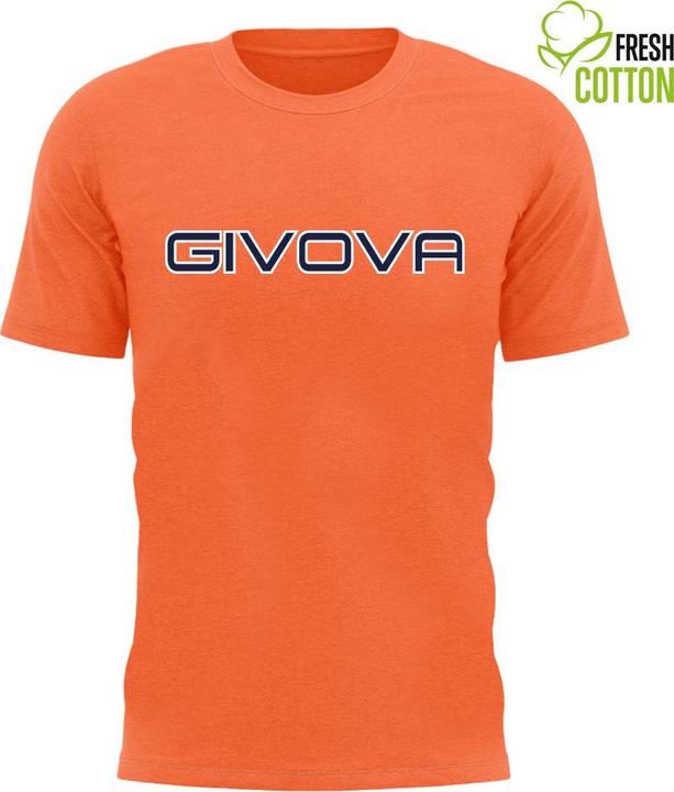 Produktbild Givova T-Shirt (M)