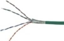 Produktbild Goobay Netzwerkkabel (F/UTP, CAT5e, 100 m)