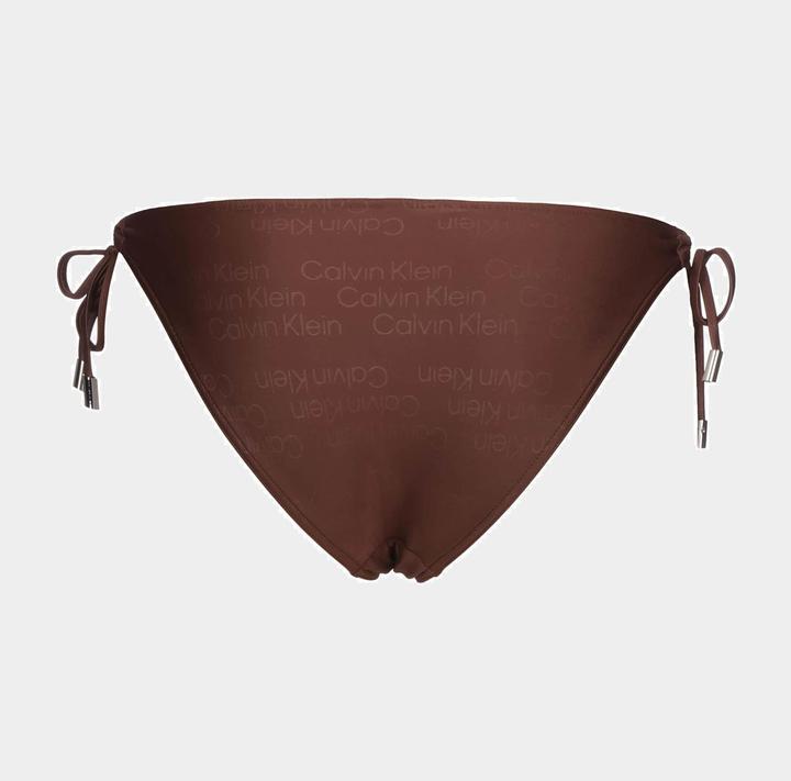 Produktbild Calvin Klein Bikini Unterteil String Side Tie (S)