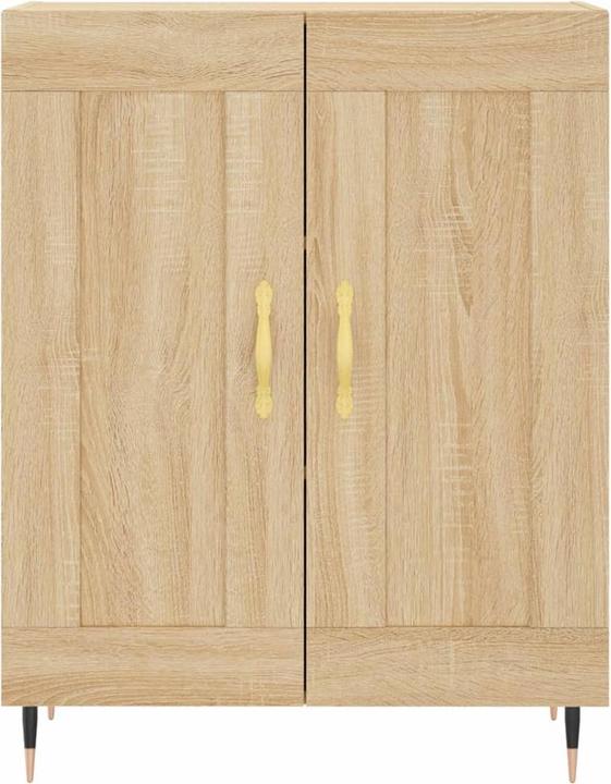 Image du produit vidaXL Sideboard (69.50 x 34 x 90 cm)
