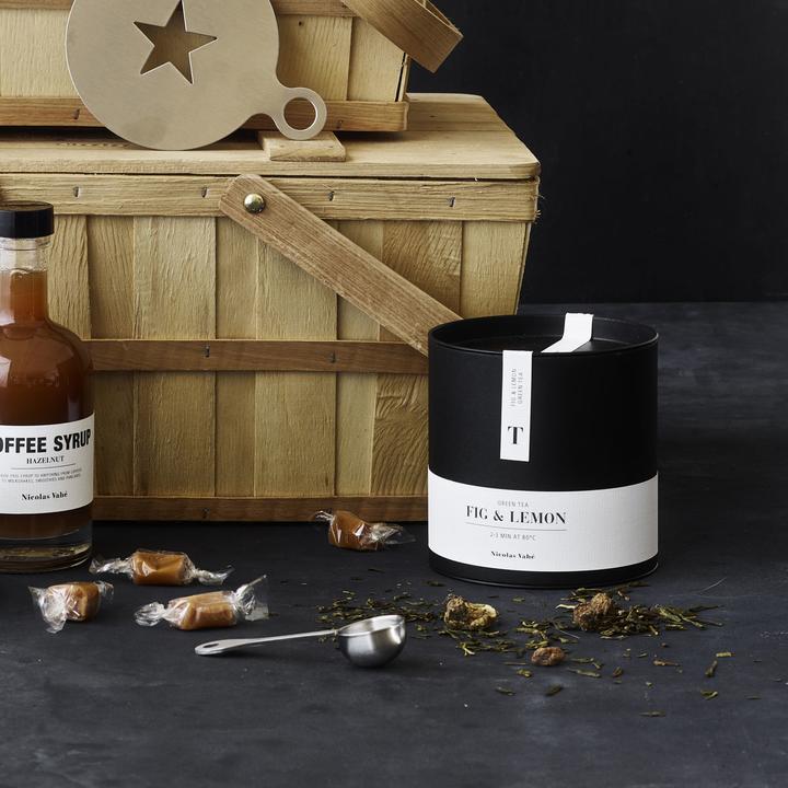 Produktbild Nicolas Vahé Feige & Zitrone (100 g)