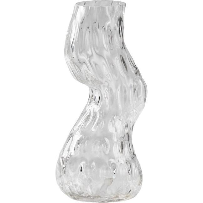 Thumbnail - Kodanska, Vase, The Road Vase - Clear Danish Summer (1 x)