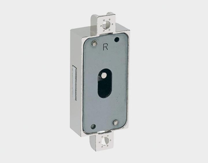 Hettich Drehstangenschloss