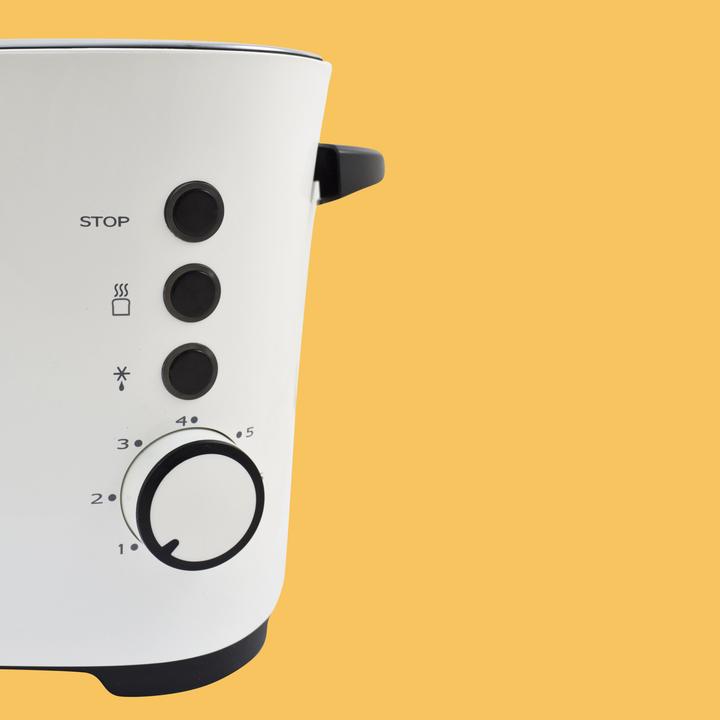 Immagine prodotto TM Electron Toaster 850 W