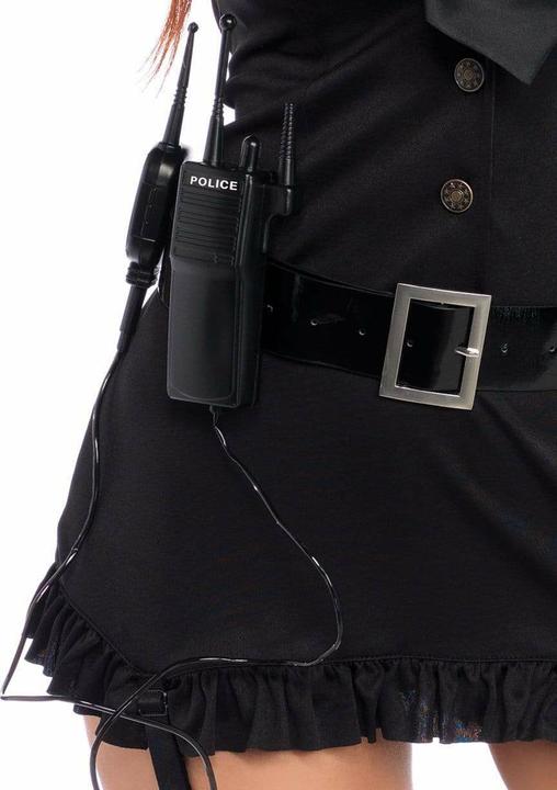Produktbild Leg Avenue Politesse - Dirty Cop (32, 34)