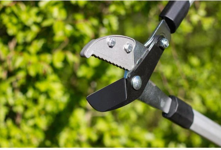 Produktbild Meister Astschere Amboss, 2K, teleskopierbar