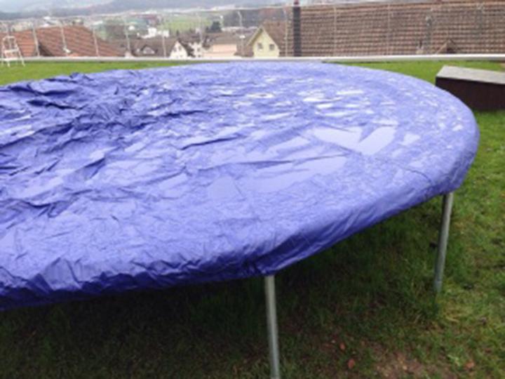 Produktbild Jumpking Trampolin (426 cm)