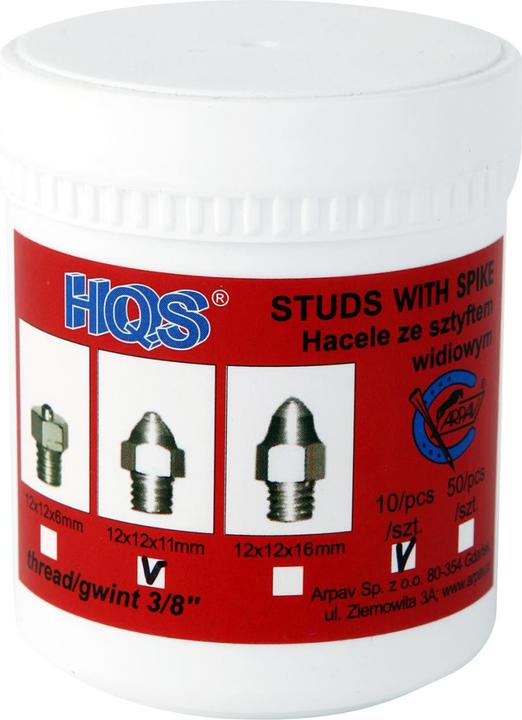 Image du produit Horka Crampons
