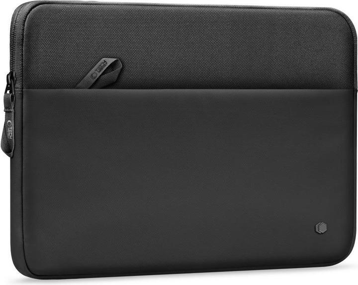 Produktbild Tech-Protect Sleeve Laptoptasche 15-16 - Schwarz (16")
