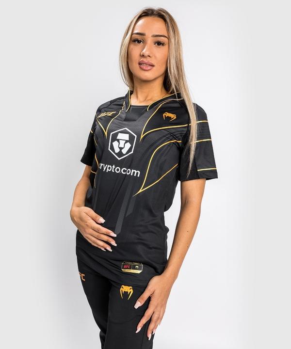 Immagine prodotto UFC | Venum Authentic Fight Night 2.0 Women's Walkout Jersey (L)