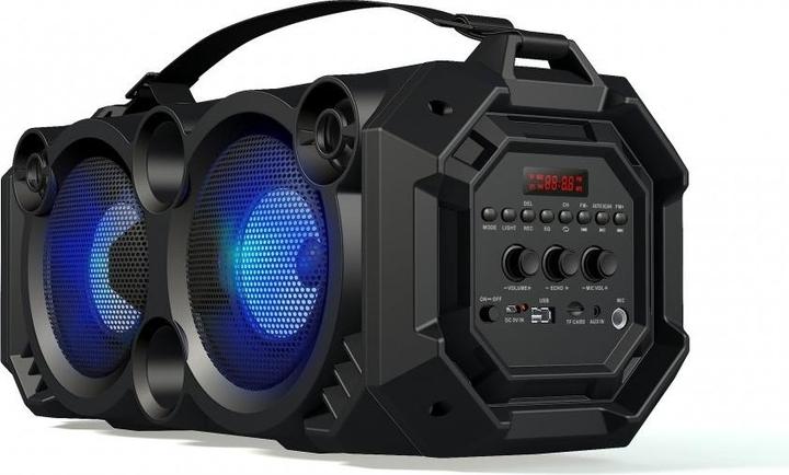 Actual product image Rebeltec SoundBox 460 Bluetooth garsiakalbis (8 h)