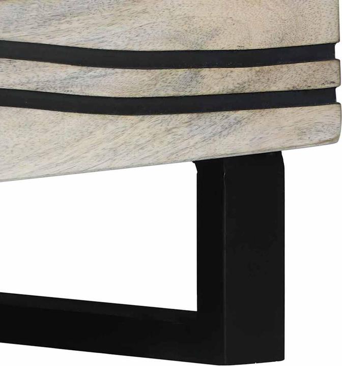 Produktbild vidaXL Couchtisch