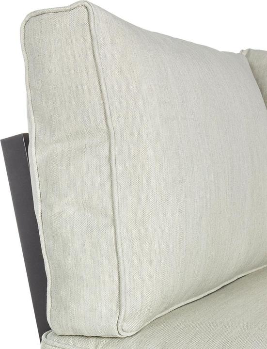 Image du produit Bizzotto Jardin Lounge d'angle Elias SJ61