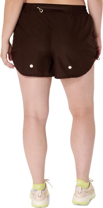 Produktbild ASICS Performance Nagino 4in Run Short (M)