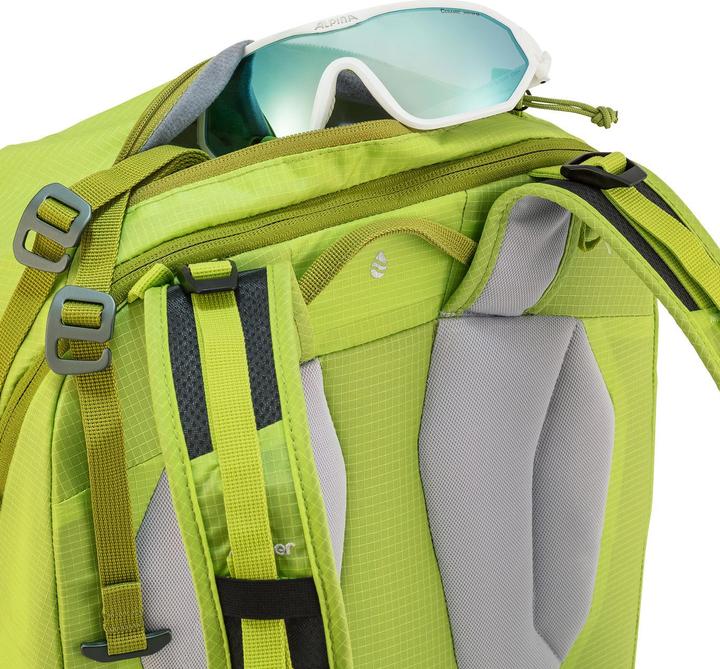 Produktbild Deuter Freerider Lite 18 (18 l)