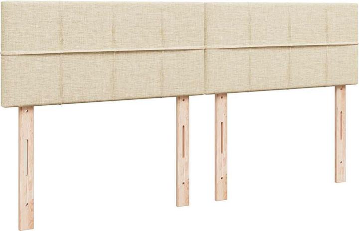 Image du produit vidaXL Ottoman-Bett (160 x 200 cm)