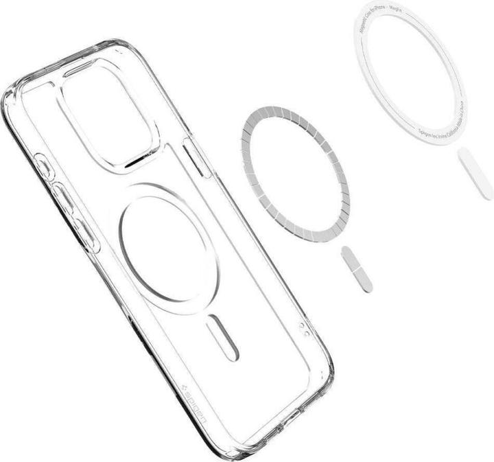 Productafbeelding Spigen Ultra Hybride (Apple iPhone 16 Pro)