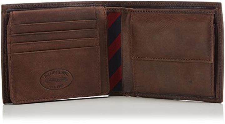 Immagine prodotto Tommy Hilfiger Johnson Flap