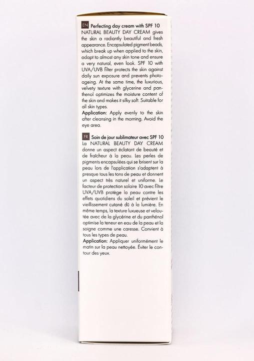 Produktbild Malu Wilz Natural Beauty Day Cream Prime Time