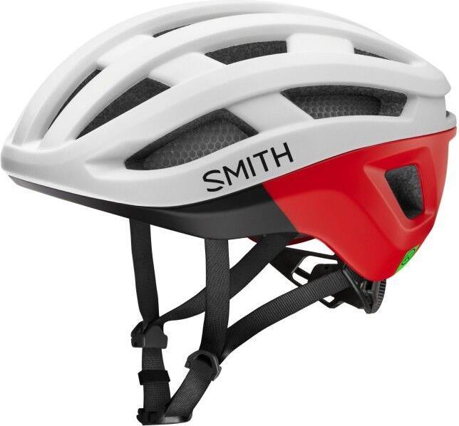 Matte White, Whiplash