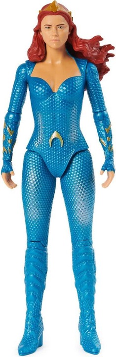 Actual product image Spin Master DC - Aquaman Figure 30 cm - Mera (6065652)