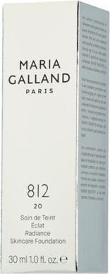 Produktbild Maria Galland Soin De Teint 812 Éclat 20 Beige 30ml