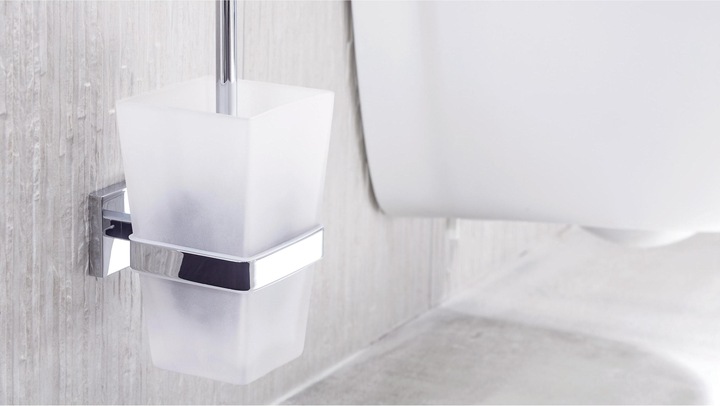 Actual product image tesa Deluxxe