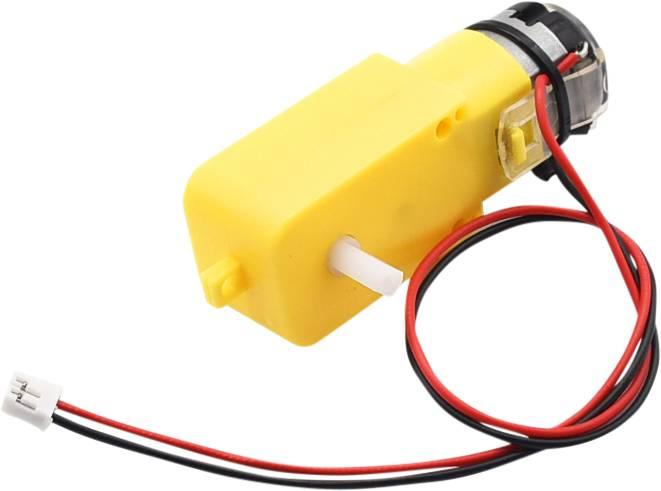 Produktbild Tru Components Motor TC-10093124