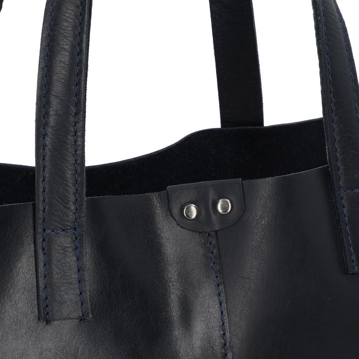 Produktbild Harolds Caugio Schultertasche Leder 33 cm