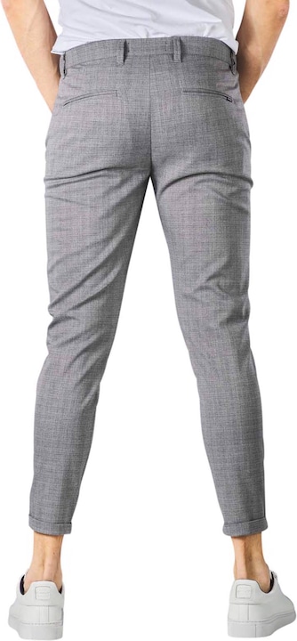 Image du produit Gabba Pisa Cross Jeans Regular light grey (XL)