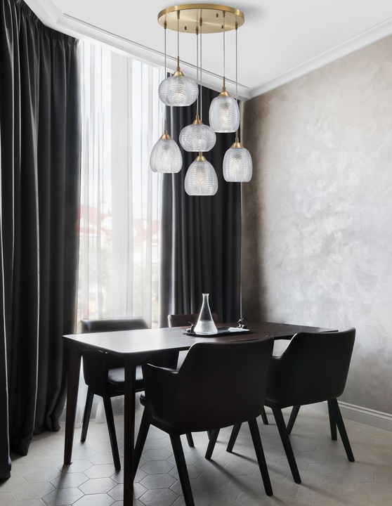 Produktbild Nova Luce Vario (E14)
