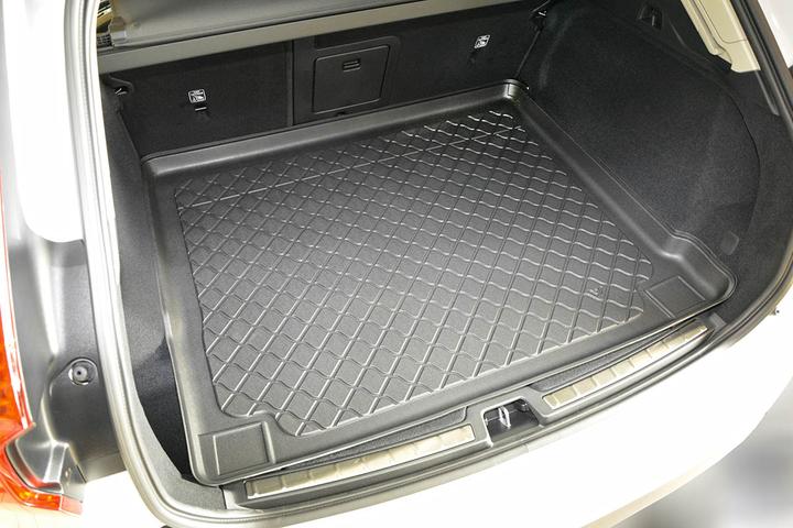 Actual product image ProPlus Boot tray for Volvo XC60 from 2017 until today
