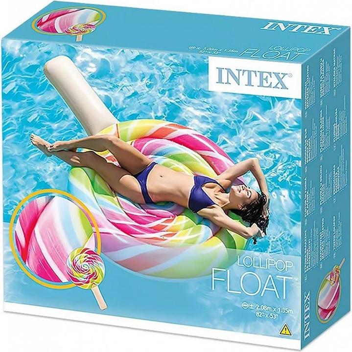 Produktbild Intex Lollipop