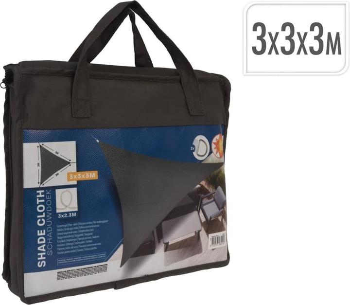 Actual product image ProGarden Lucius (300 x 300 cm)