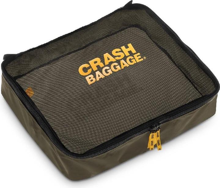 Immagine prodotto Crash baggage EASY LIFE KIT - Packing Cubes,Olive