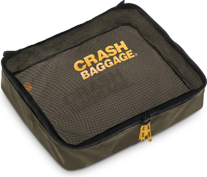 Produktbild Crash baggage EASY LIFE KIT - Packing Cubes,Olive
